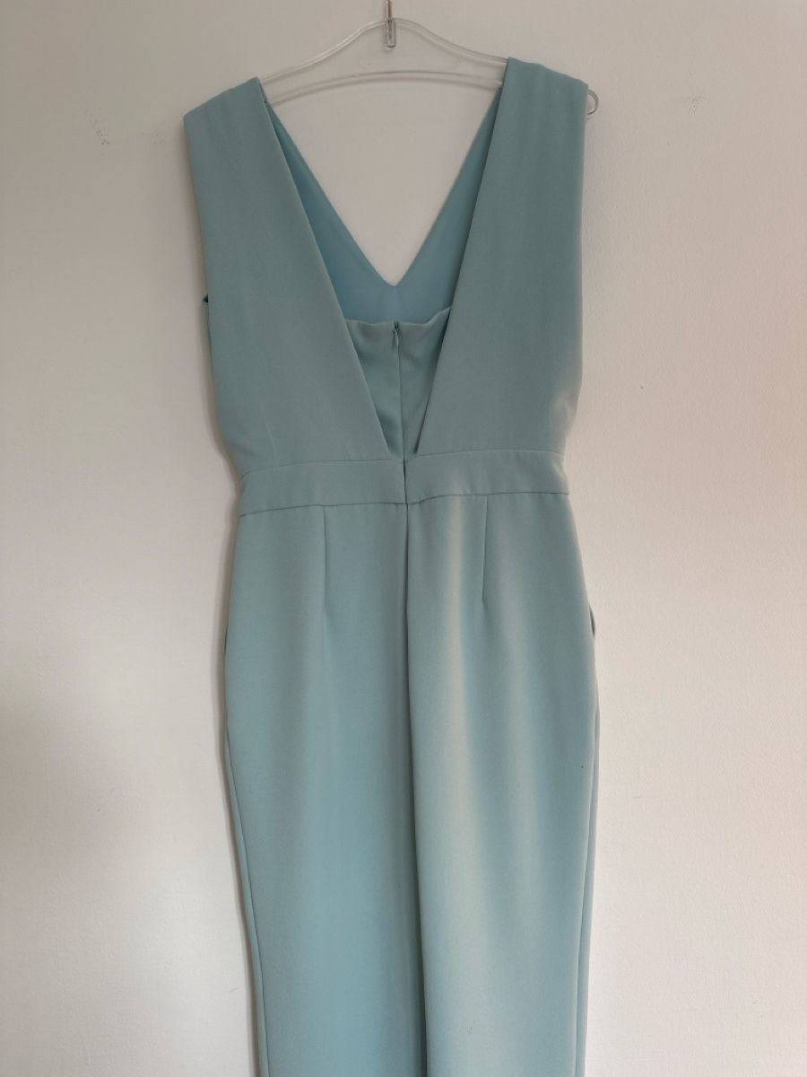 Massimo Dutti Jumpsuits: Langes Jumpsuit von Massimo Dutti, Gr. 36 – Gebraucht aus Zürich von xmi_2ckv 2