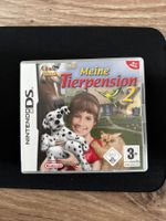 Meine Tierpension 2 - Nintendo DS Spiel