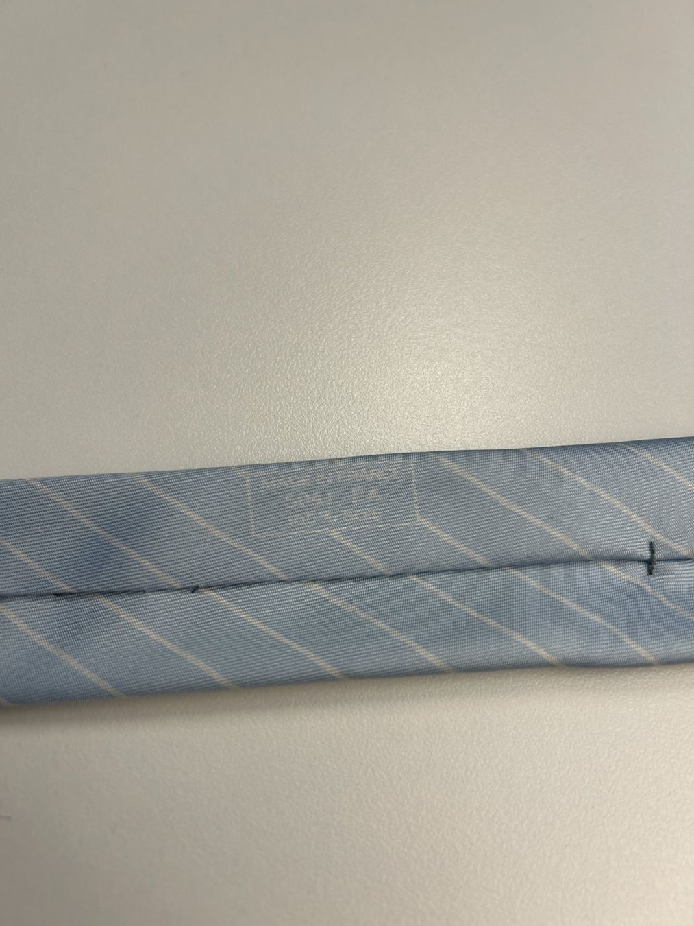 Hermès Krawatten: Hermès gestreifte Krawatte – Gebraucht aus Bern von kurtikobolt74 4