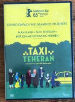 Jafar Panahi - Taxi Teheran DVD, Iranian