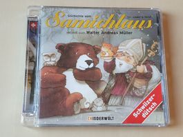 Gschichte vom Samichlaus