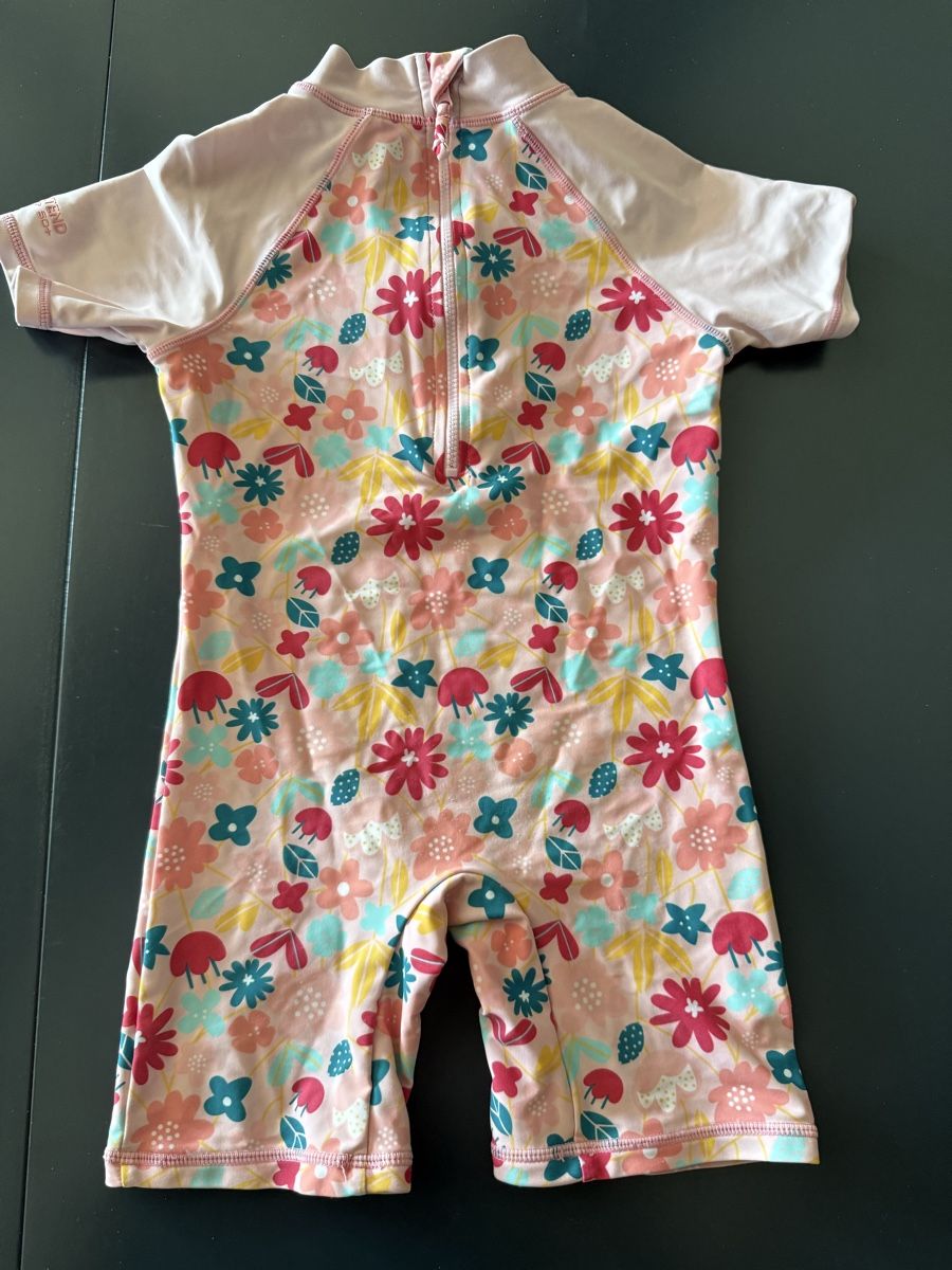 Maillots de bain: Badeanzug von Extend Gr. 116 – D'occasion à Steckborn par Diana.84 1