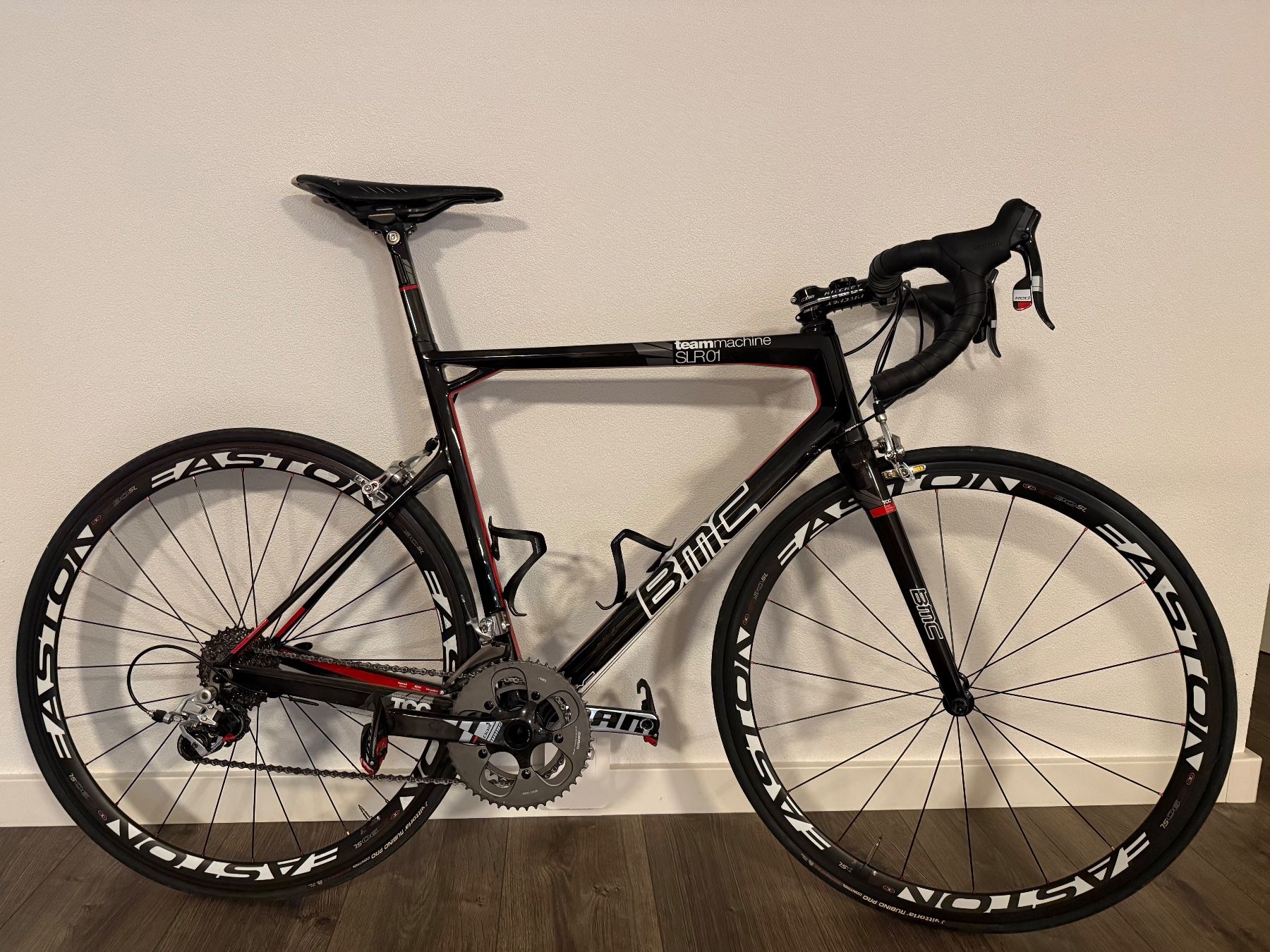 BMC Biciclette: Vélo de route de marque BMC – Usato da Cortaillod venduto da TomSon1808