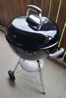 Weber Grill Durchmesser 47cm, sehr guter Zustand