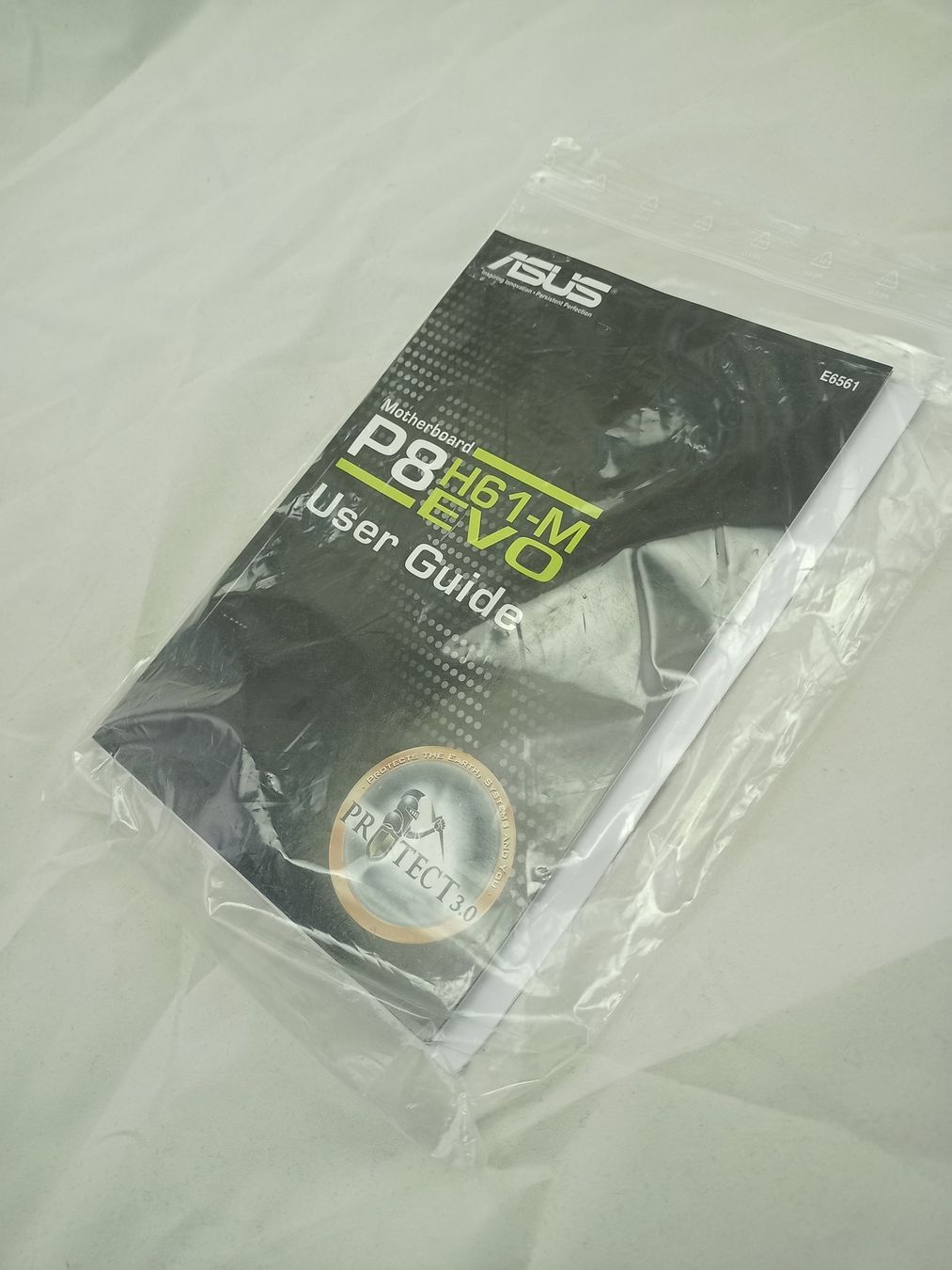 Dischi rigidi: digitec Tharsis T80.12 PC – Usato da Buchs AG venduto da SellAndBuyX 4
