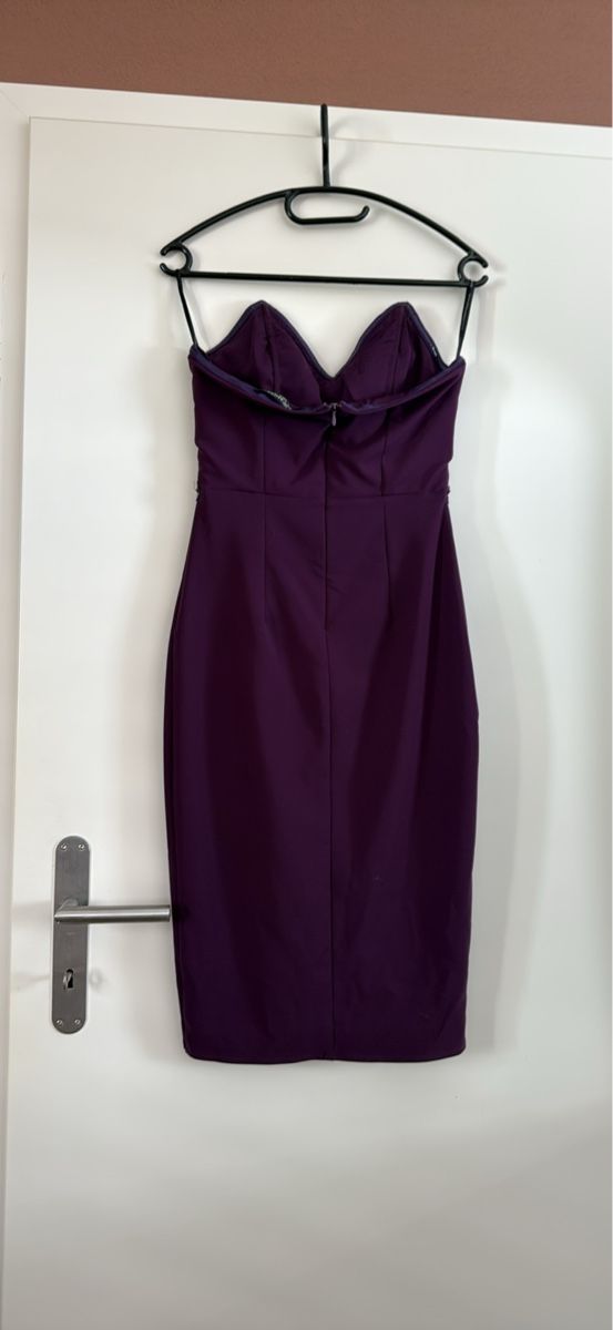 Kleider: Robe coktail Little mistress 36 – Gebraucht aus Renens VD von Nuket 1