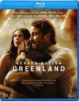 Greenland  (2020)