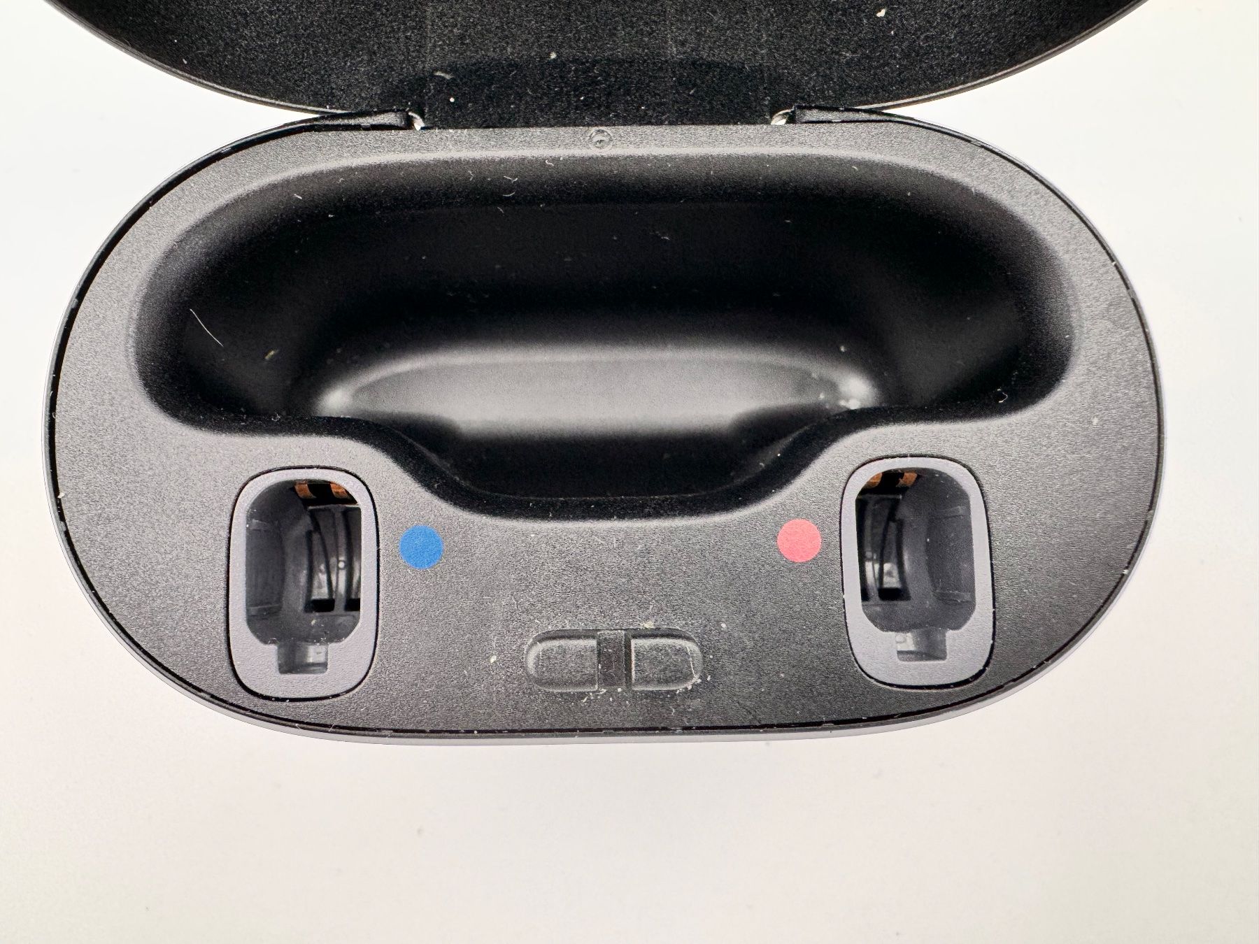 Caricabatterie: Oticon Intent smart Charger miniRITE  Model CC 2 – Nuovo e nell'imballaggio originale da Hermetschwil-Staffeln venduto da Sigmund57 3