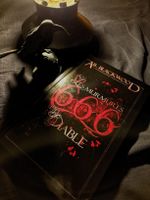 666 : Les murmures du Diable - AB. Blackwood