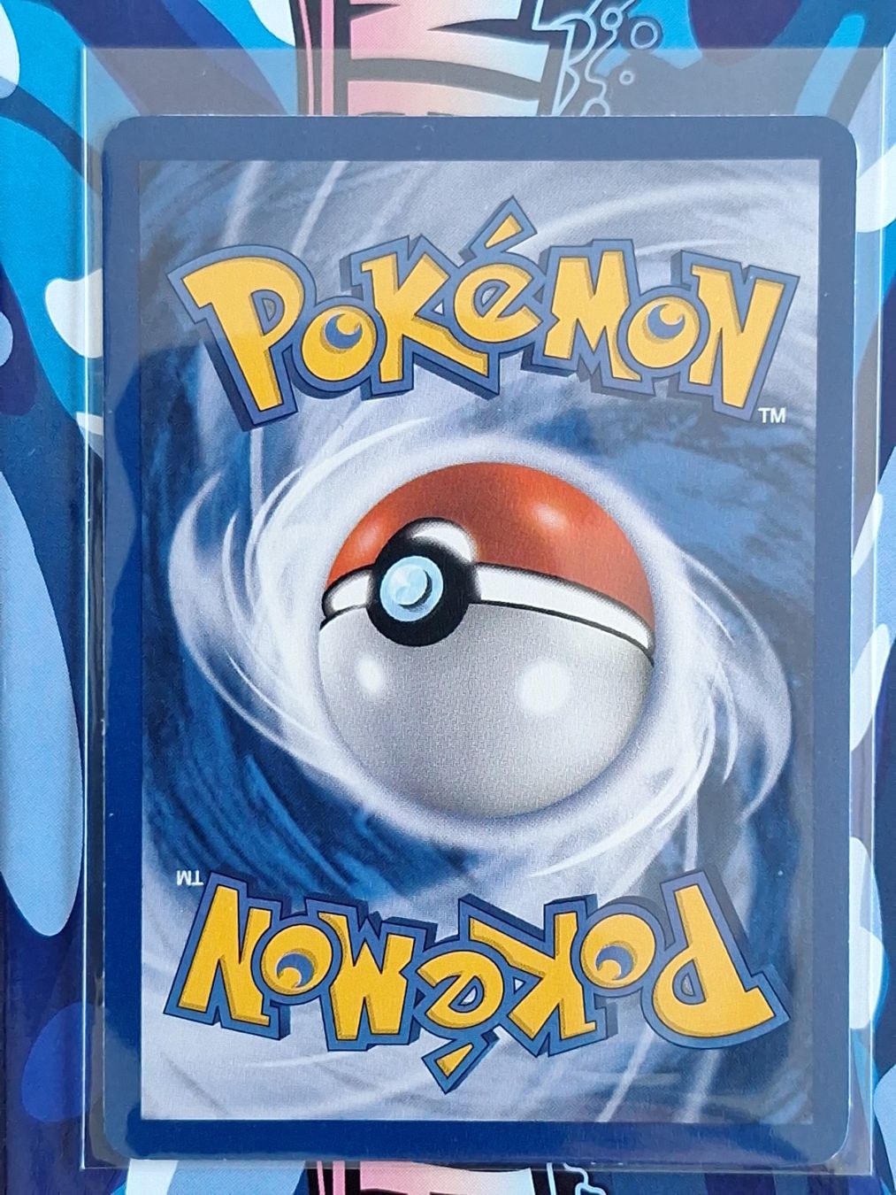 Pokémon Carte collezionabili: Exeggcute Owei - Base Set - Basis Set - Unlimited – Usato da Altstätten SG venduto da GGsGameshop 1