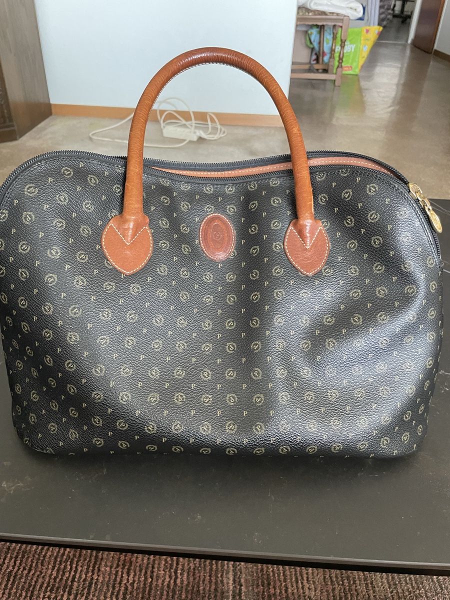 Borse da donna: 2X Sacs à main vintage Pollini – Usato da Coppet venduto da Len007 5