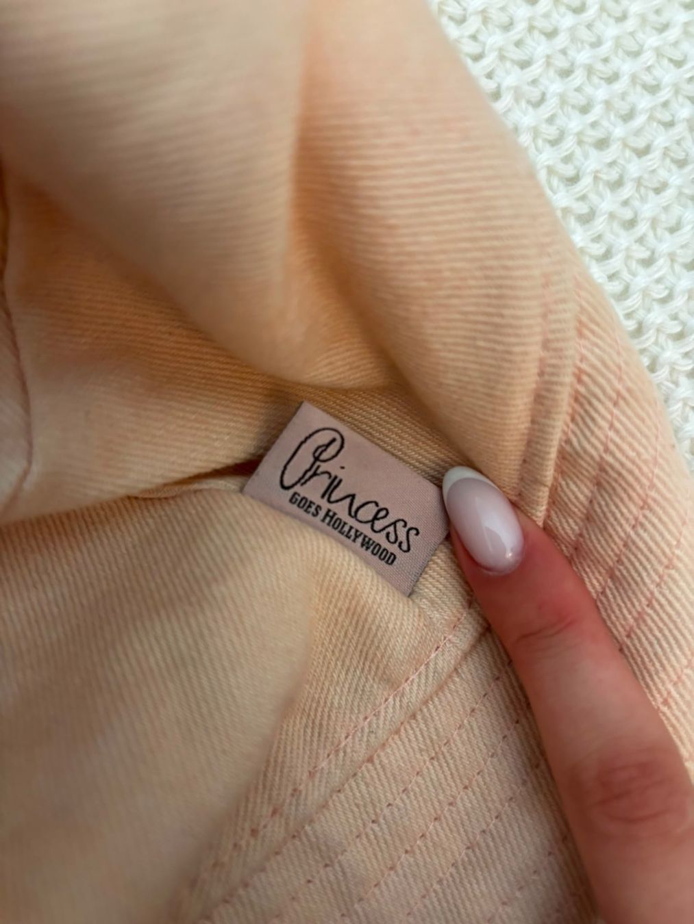 Hüte, Mützen & Caps: Fischerhut, pink, Woman. – Gebraucht aus Eglisau von Marc_J. 3