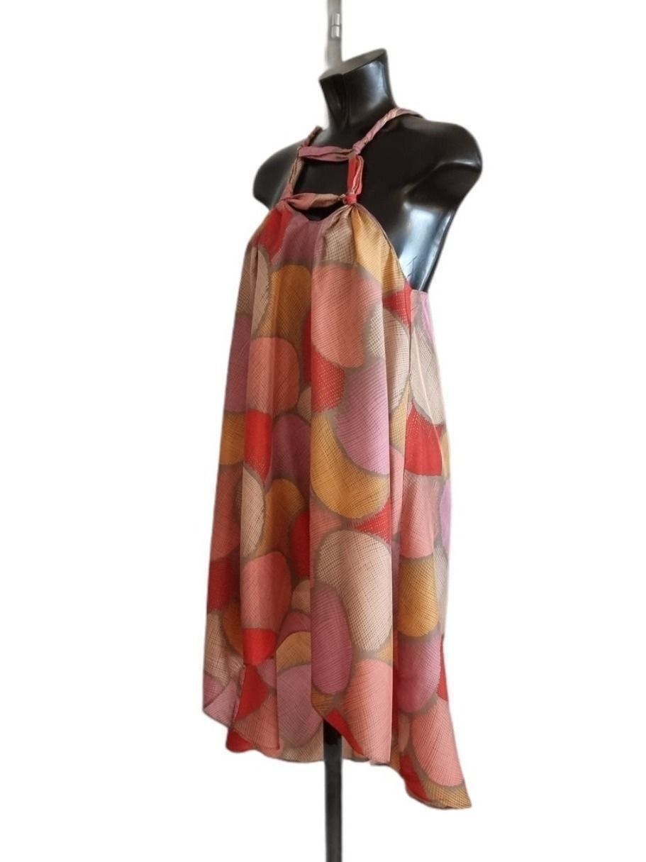 Zimmermann Vestiti: ZIMMERMANN Seiden Kleid – Usato da Zürich venduto da finesse.shop 2