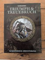 Warhammer Fantasy Triumph & Treuebruch
