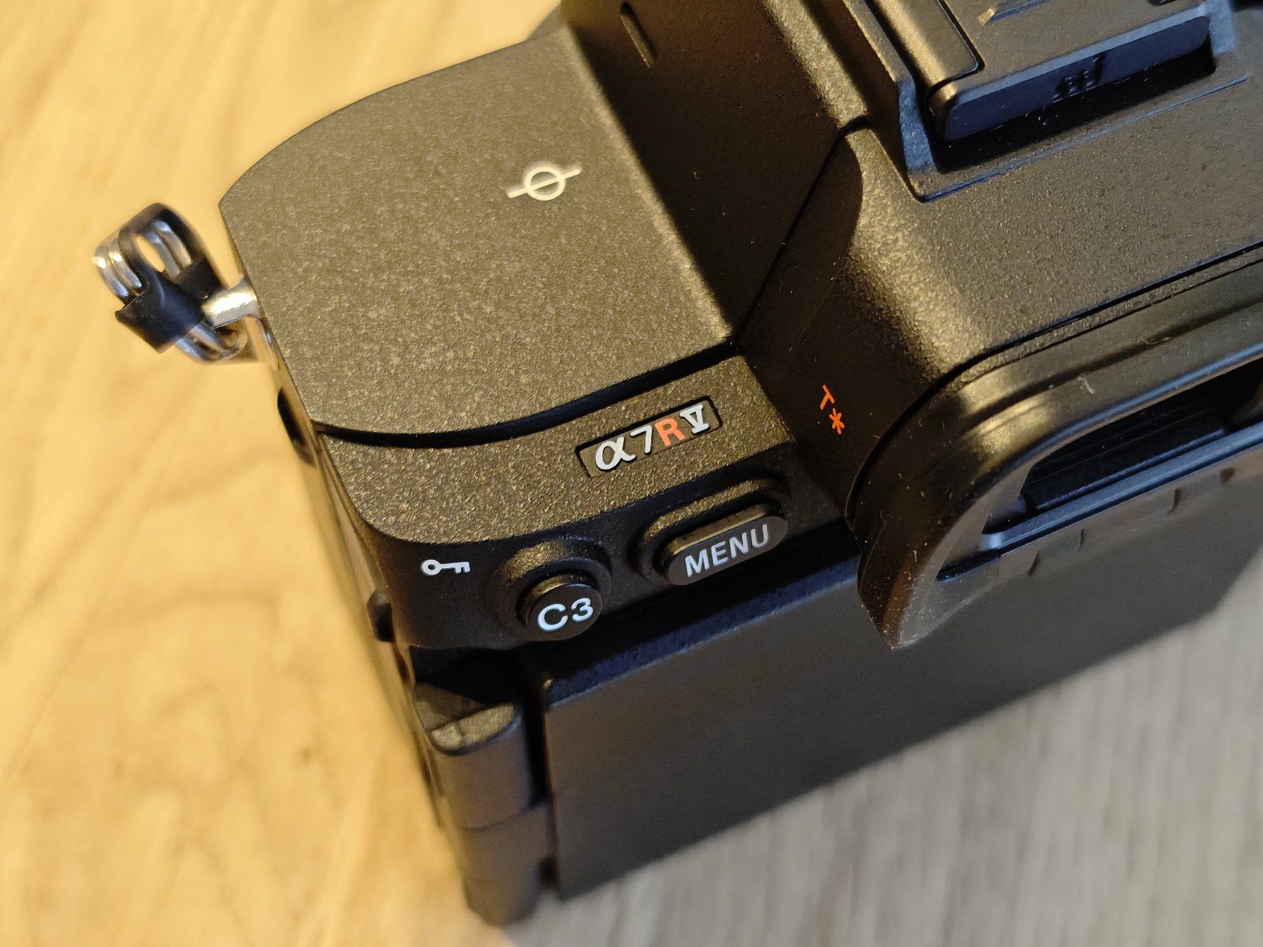Sony Fotocamera: SONY Alpha 7RM5 Vollformatkamera – Usato da Dietikon venduto da letunic 1