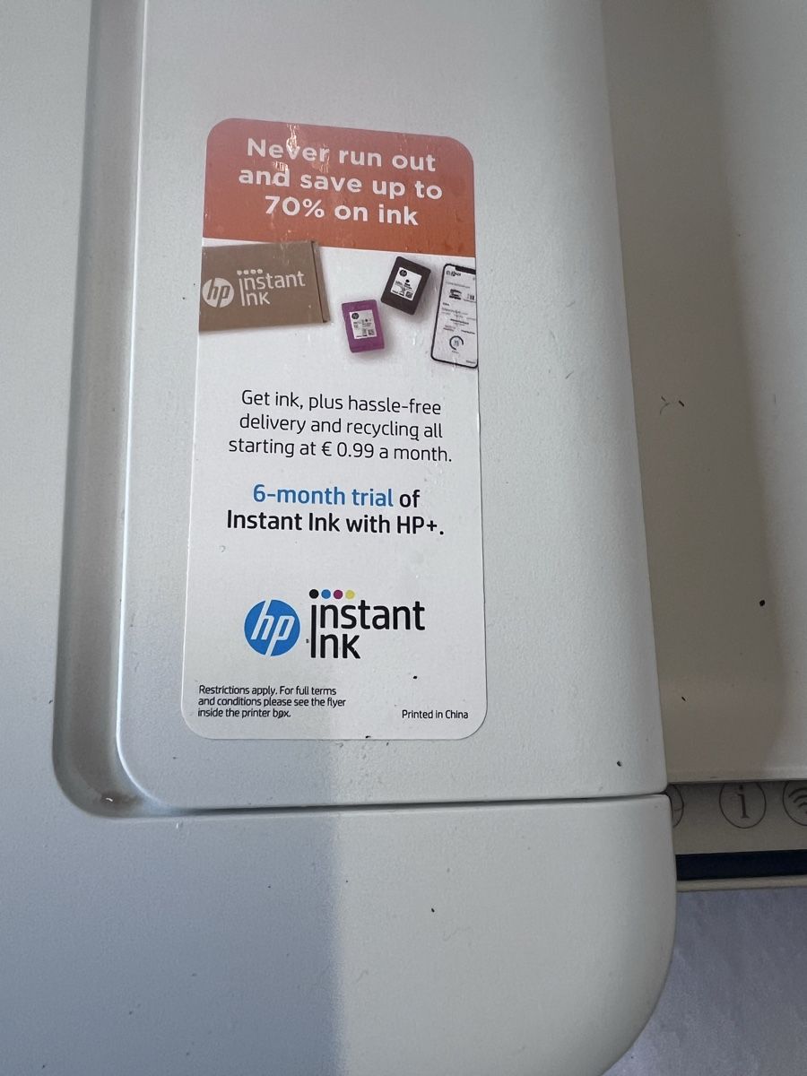 Imprimantes: HP Drucker (58) – D'occasion à Glattfelden par maa_qcj8 1