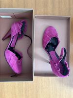 Pink Highheels Fornarimna