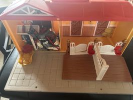 Playmobil Pferdehof
