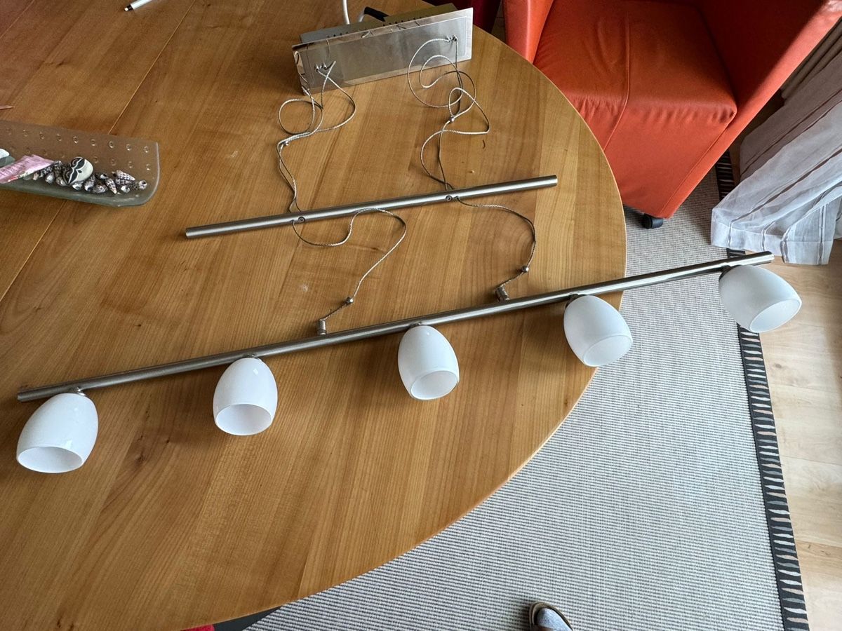 Lampadari & plafoniere: Hängelampe – Usato da Winterthur venduto da Montreal63