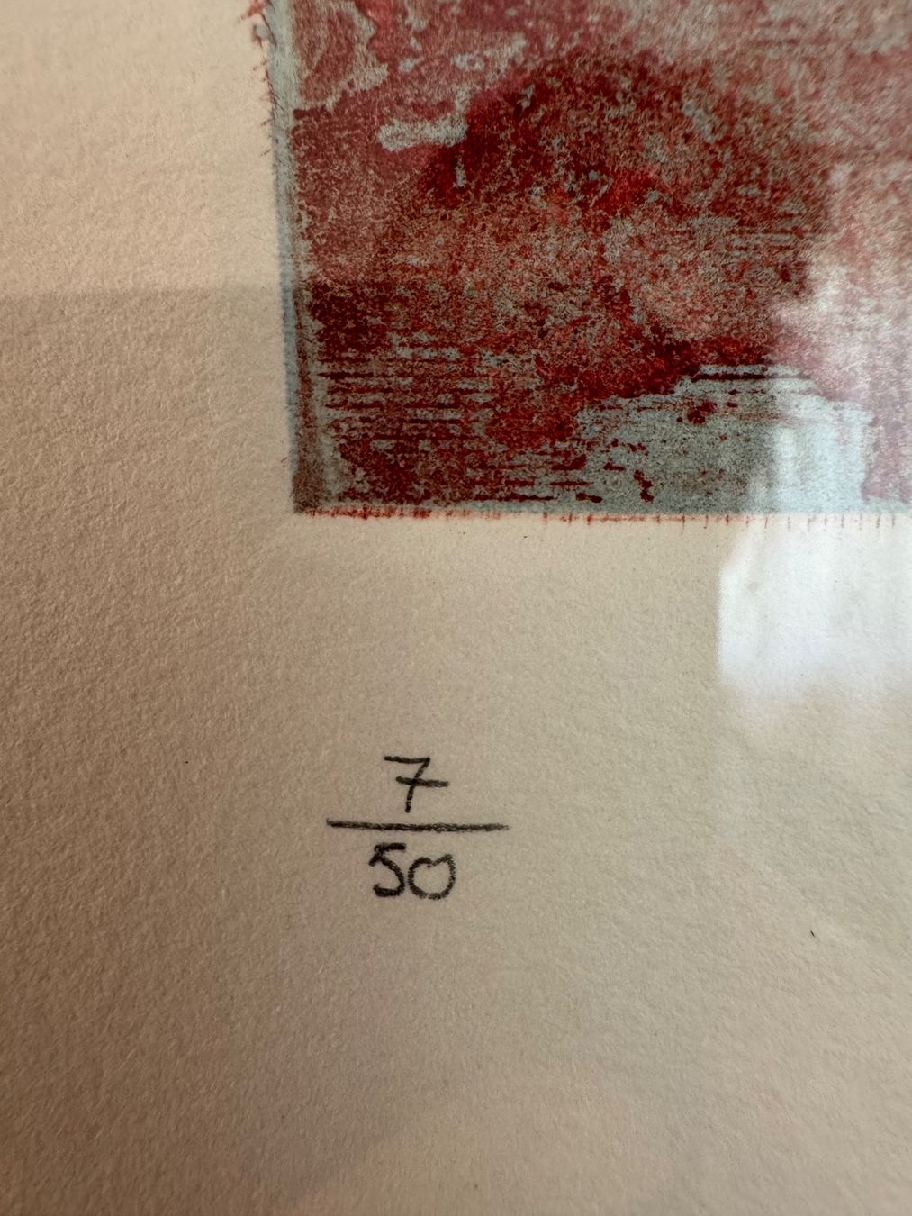 Foto & Immagini: Original-Kunstdruck von Riccardo Pagni – Usato da Küsnacht ZH venduto da jda_6kry 4