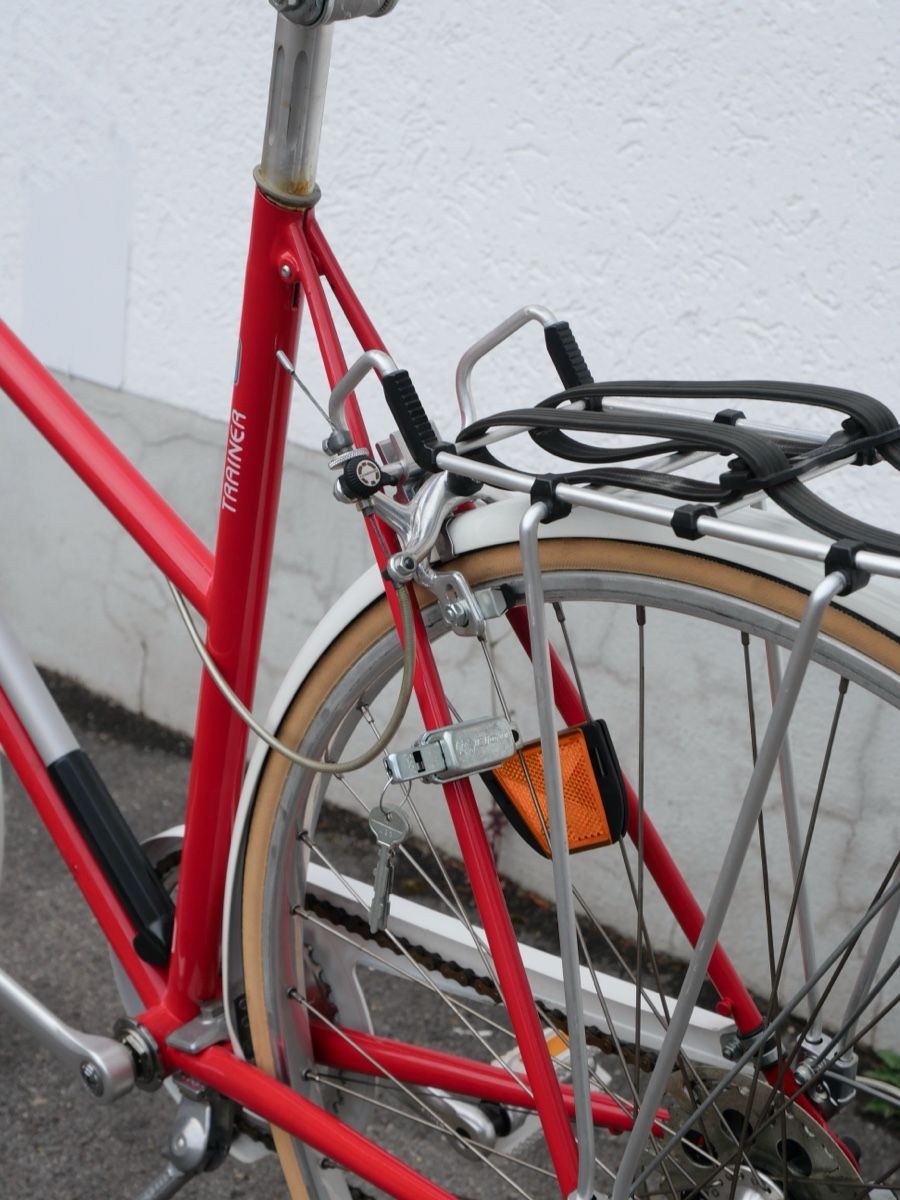 Biciclette: Neues altes Damenvelo – Difettoso da Au SG venduto da lou_wl9w 4