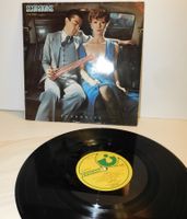 LP - 1979 - Scorpions - Lovedrive - Schallplatte    LP