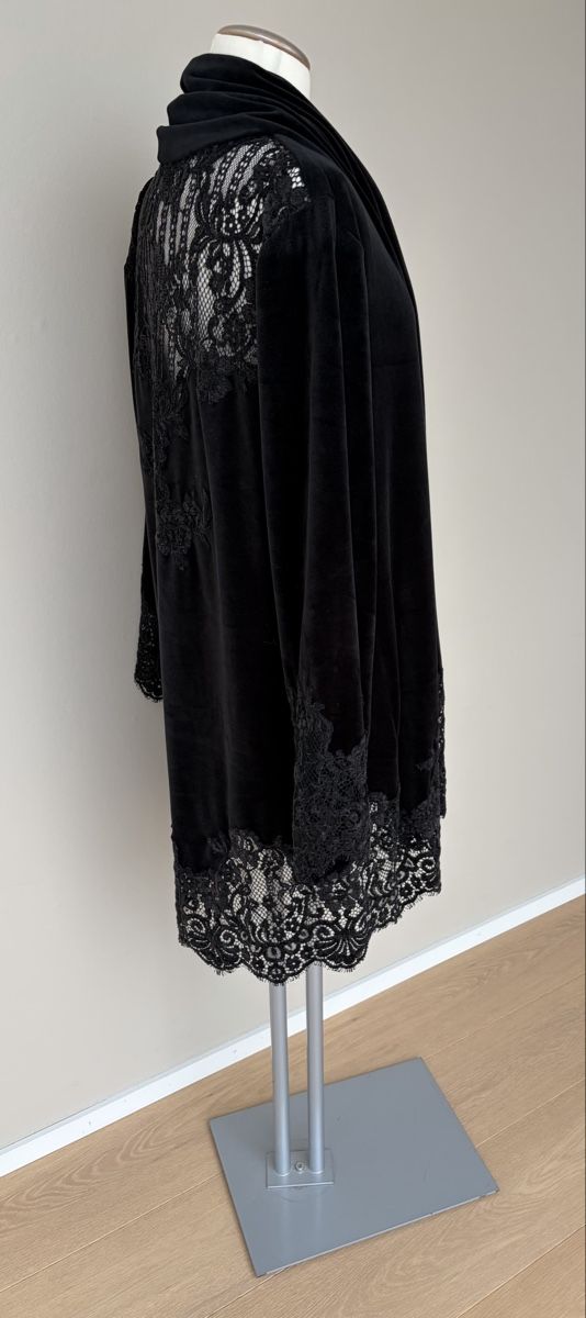 Negligees & Pigiami: MARJOLAINE Kleid Gr.44/46 NP360,- – Nuovo (secondo la descrizione) da Degersheim venduto da Starkigel 3