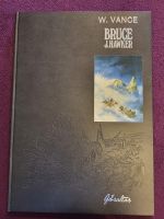 BD Bruce J. Hawker No 1 Tirage très grand format PEGASUS