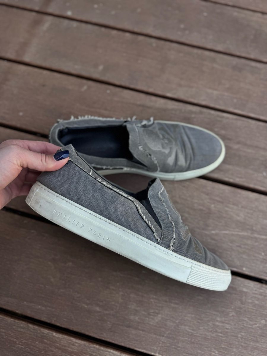 Philipp Plein Scarpe da uomo: Philipp Plein  – Usato da Genève venduto da pas_z6kp 1