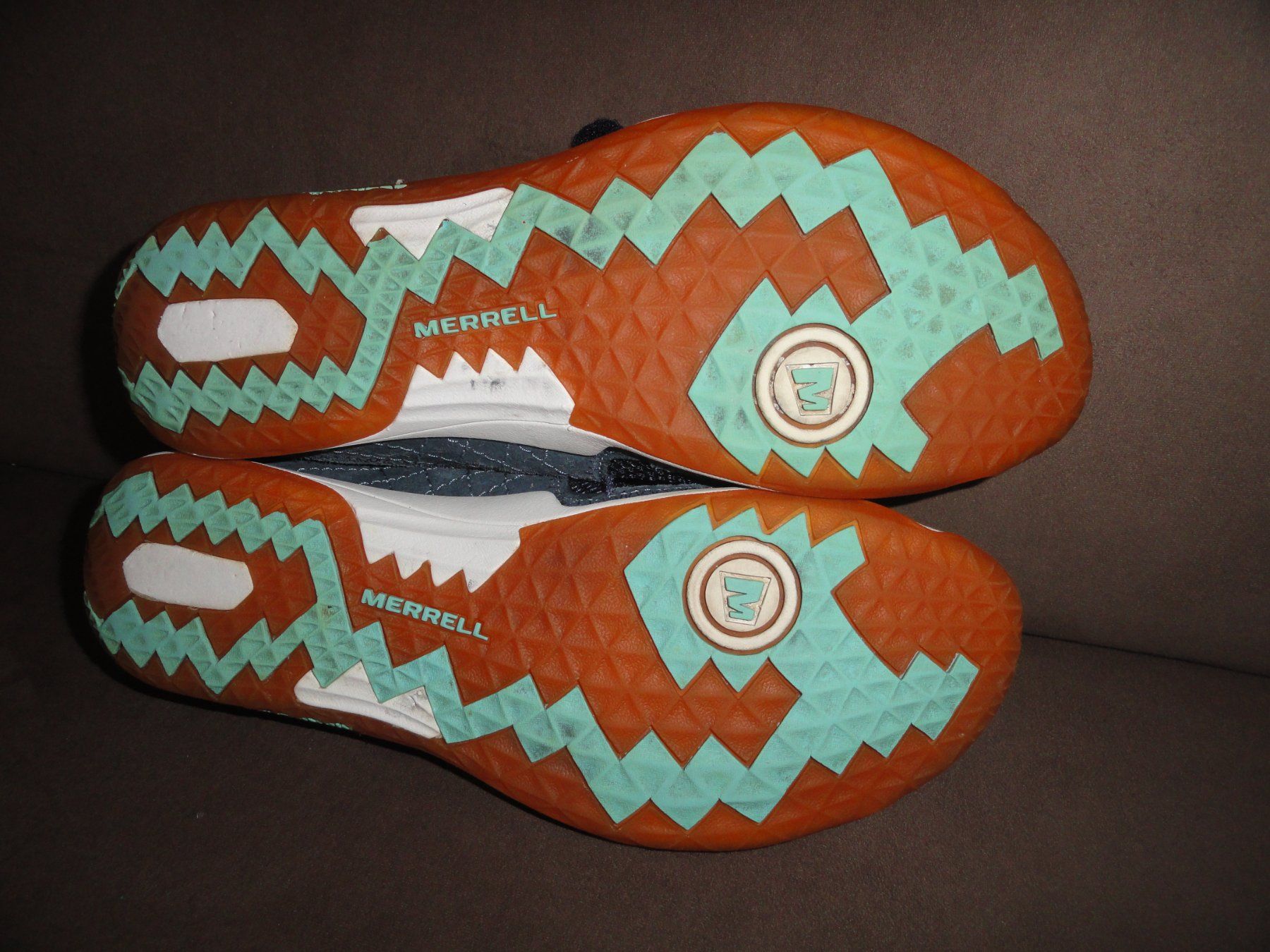 Merrell Scarpe da donna: MERRELL SOMMERSCHUHE GR. 38 *** – Usato da Uetendorf venduto da bibibop 1