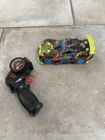 Tornado Drift