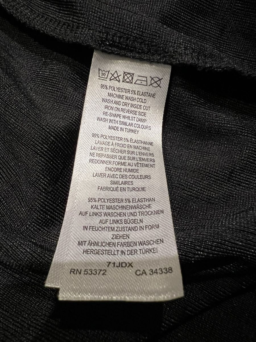 Vestiti: French Connection Freizeitkleid Gr. 40-42 – Nuovo (secondo la descrizione) da Seon venduto da noe_zz6w 3