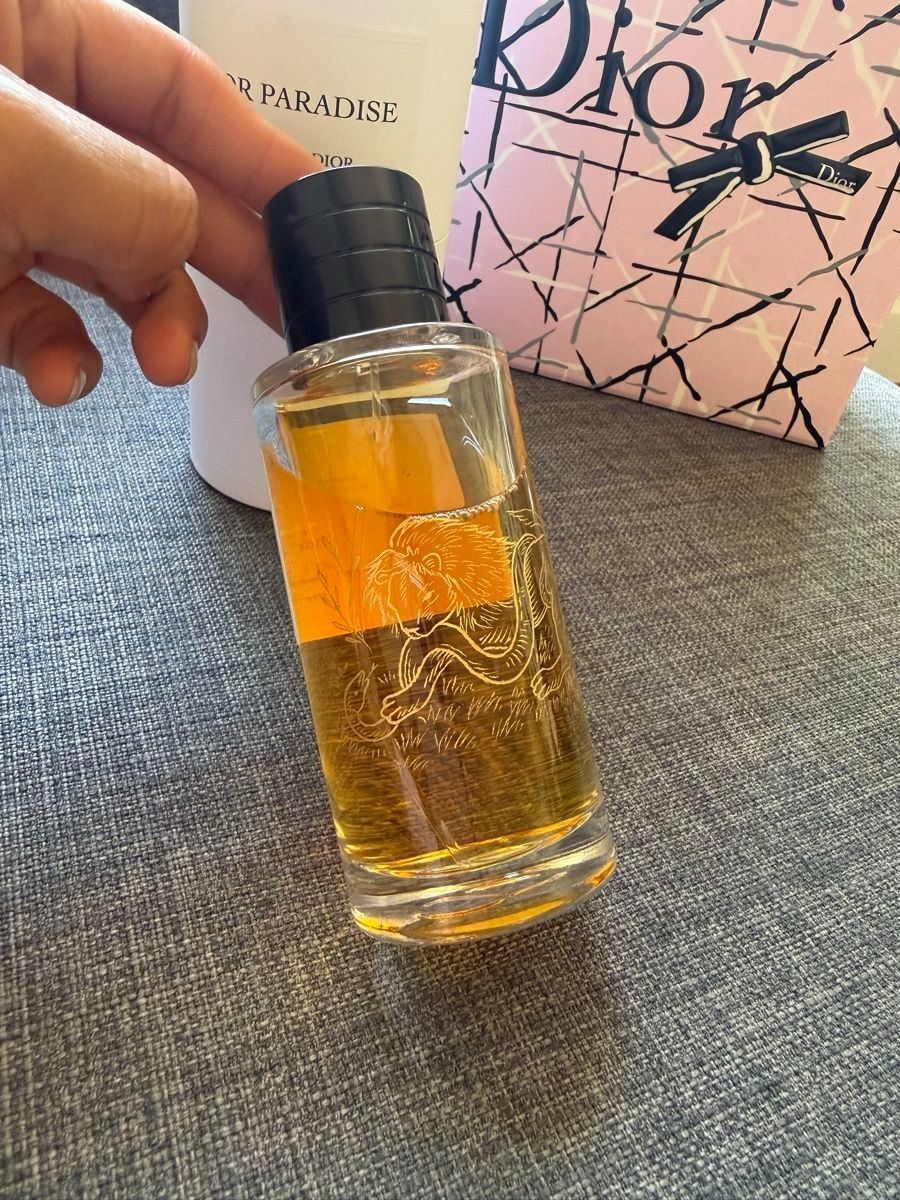 Dior Profumi & Eau de Toilette: Dior La Collection Privée Dior Paradise 100ml – Usato da Viganello venduto da NicodemusRoger