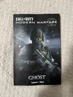 Modern Warfare 2 – Ghost Comic (deutsch, selten!)