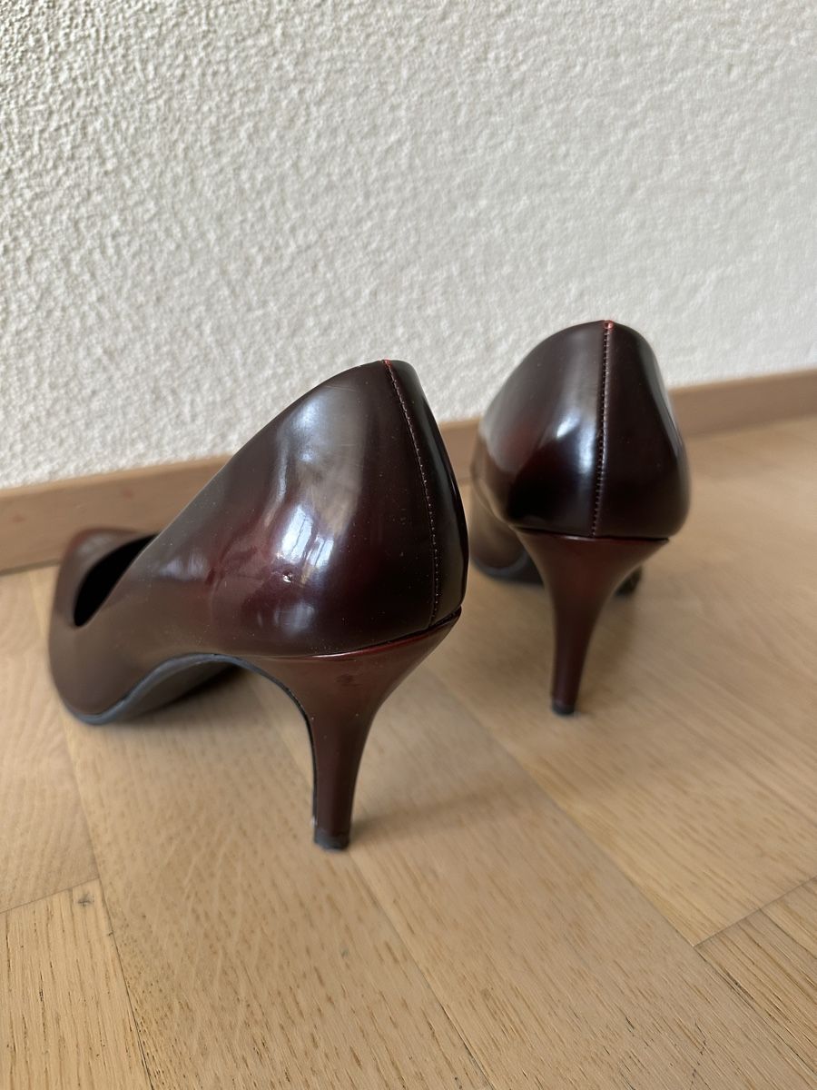 Scarpe da donna: Pumps Gr. 40 – Usato da Kleinandelfingen venduto da Elader 2