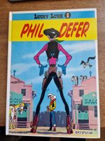 Lucky Luke Phil Defer No 8