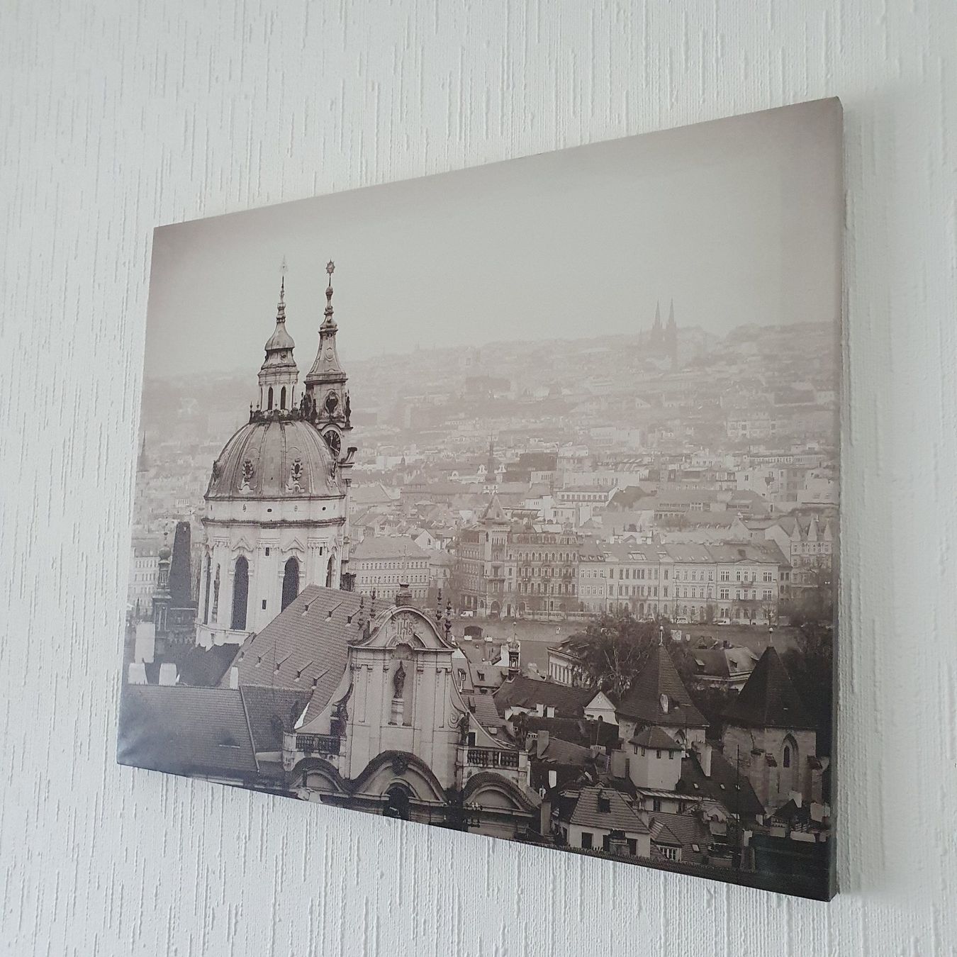 Tele & Cornici: Tableau 50x40cm – Usato da Prilly venduto da RoDyRe 1