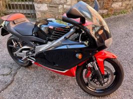APRILIA RS 125 CC