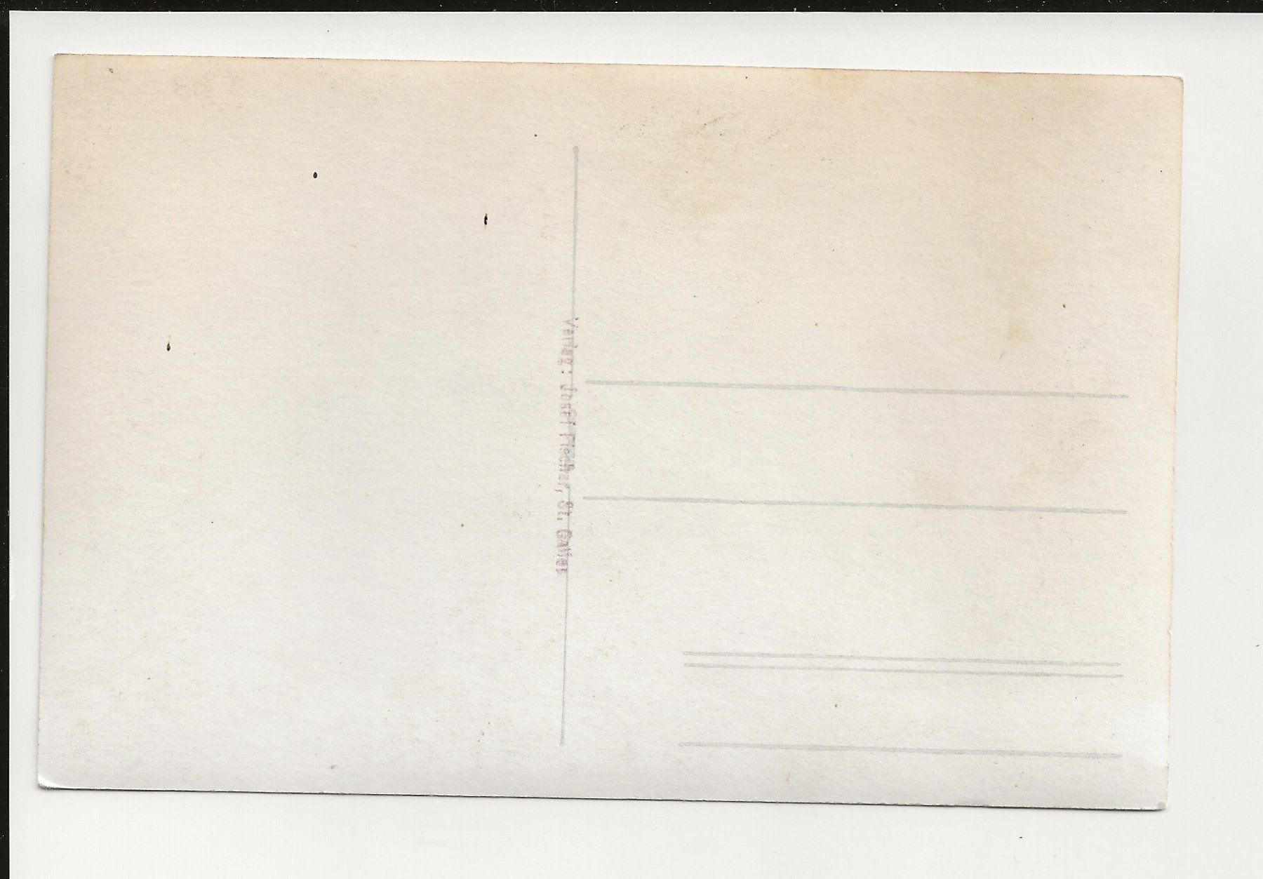Cartoline postali: AK ca.1940 Speicher mit Säntiskette – Usato da Greifensee venduto da 315WDO 1