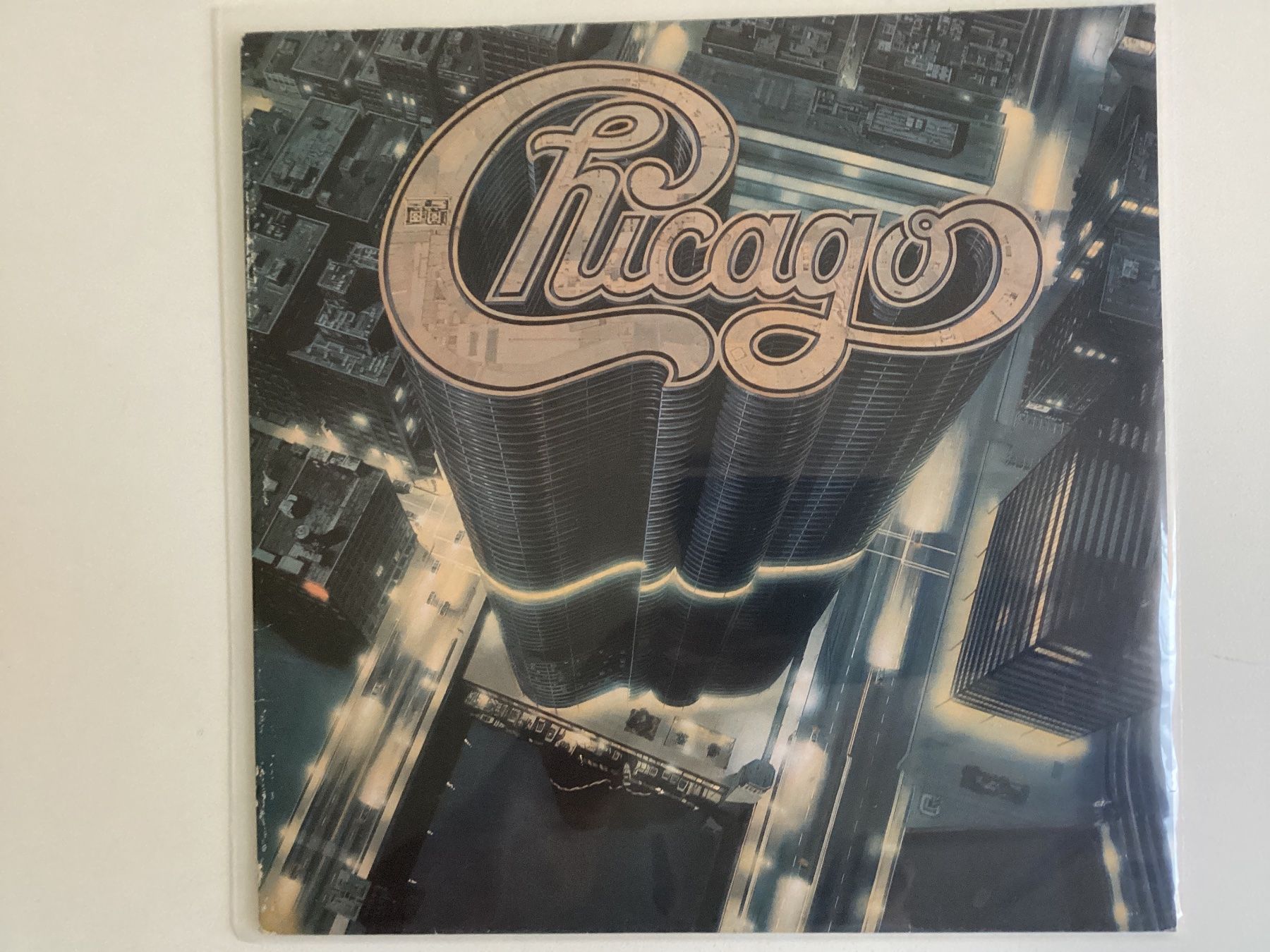 Dischi in vinile: Chicago LP - 13 (OFK) – Usato da Gutenswil venduto da Hamzian