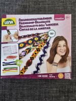 Freundschaftsbänder DIY