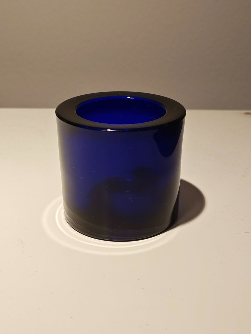 Iittala Kerzenständer: Iittala Marimekko Kivi Teelichhalter – Neu (gemäss Beschreibung) aus Kloten von Fintage1