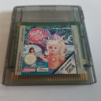Shelly Club - GBC
