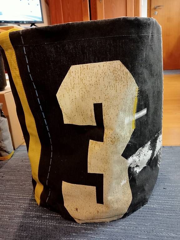 Altro per la casa: Wäsche- oder Spielzeugsack – Usato da Waldenburg venduto da DorineS