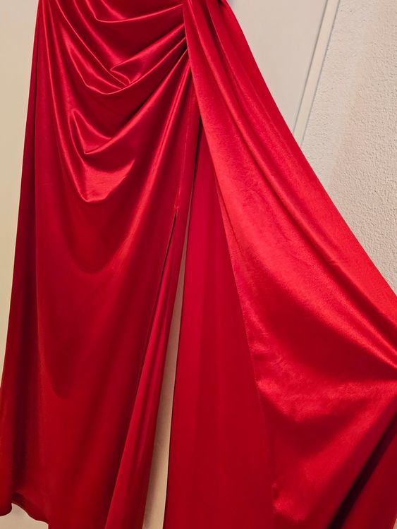 Vestiti: Edles Hochzeitskleid/Ballkleid Gr 38 – Usato da Birr venduto da V-K 2