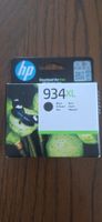 Original HP 934 Xl Druckerpatronen neu