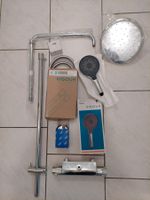 Regendusche/Duschsystem der Marke Vigour