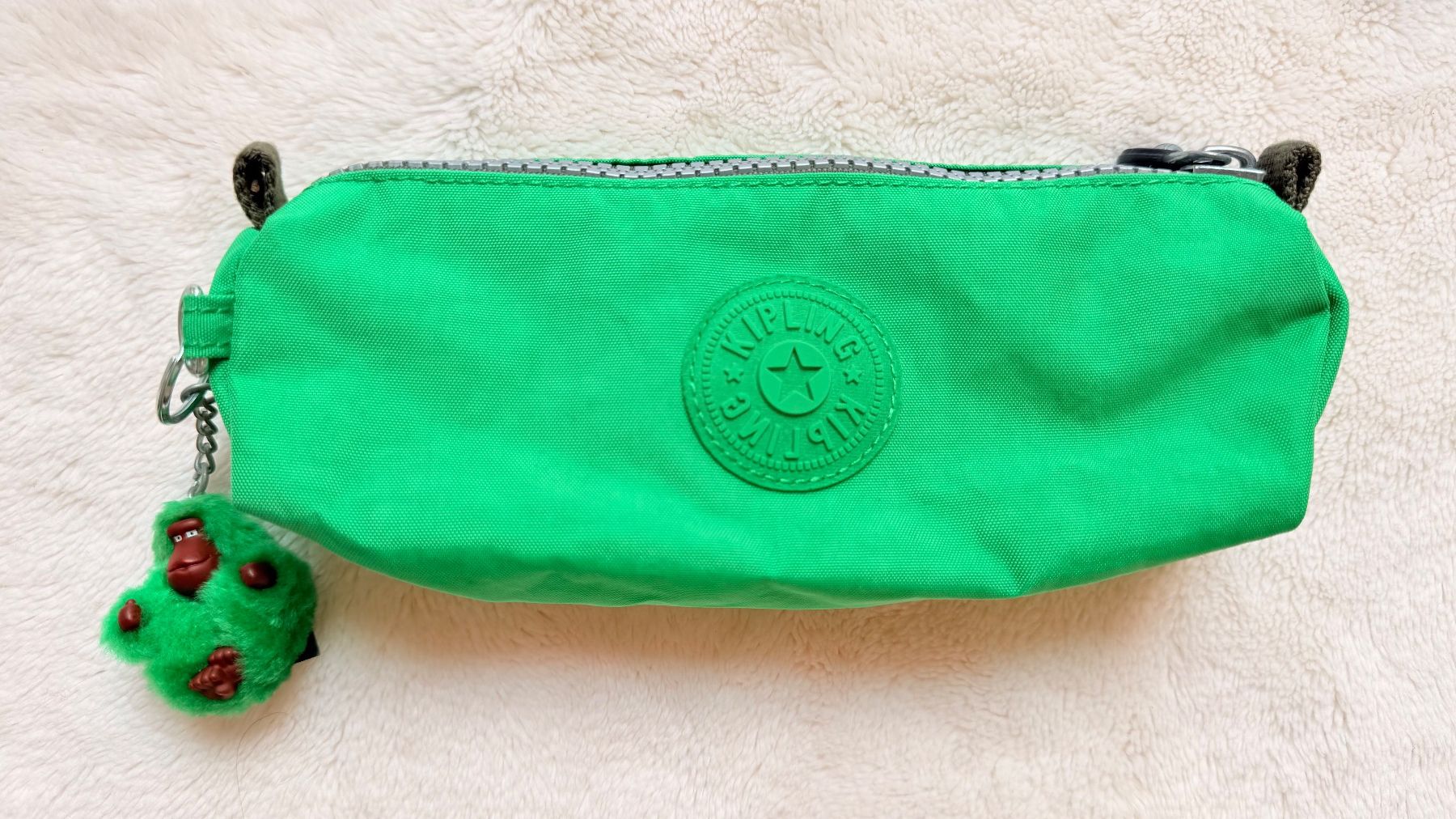 Kipling Altro in Scrittura & Disegno: Etui der Marke Kipling - Kaum benutzt – Usato da Würenlos venduto da Abracadabra26