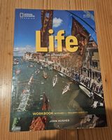 Life workbook/Pre-intermediate