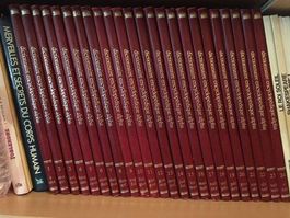 Dictionnaire encyclopédique alpha